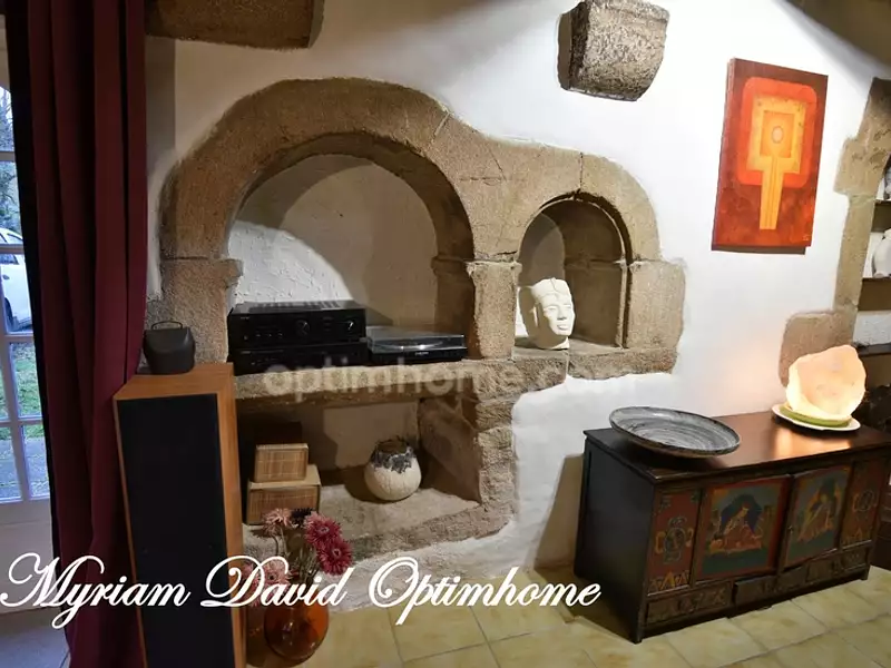 Maison, 161 m²