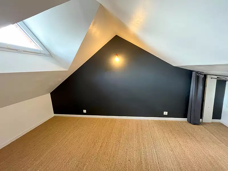 Appartement, 78,51 m²