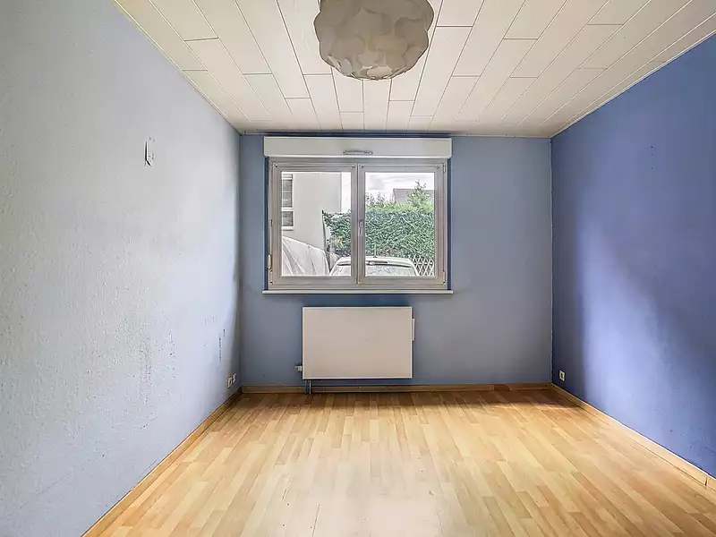 Appartement, 53,3 m²