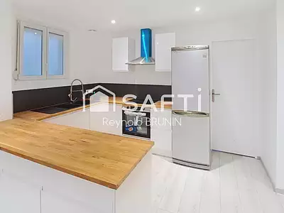 Maison, 112 m²