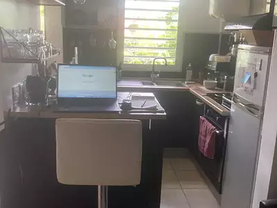 Appartement, 38 m²