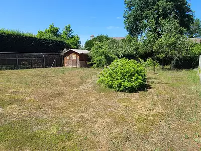 Maison, 77 m²