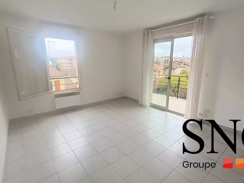 Appartement, 28,29 m²