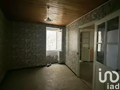Maison, 125 m²