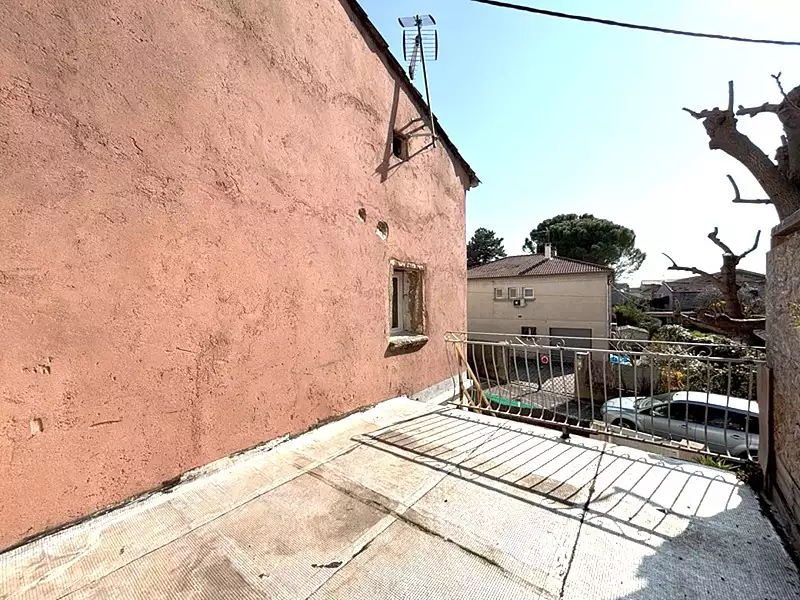 Maison, 50 m²