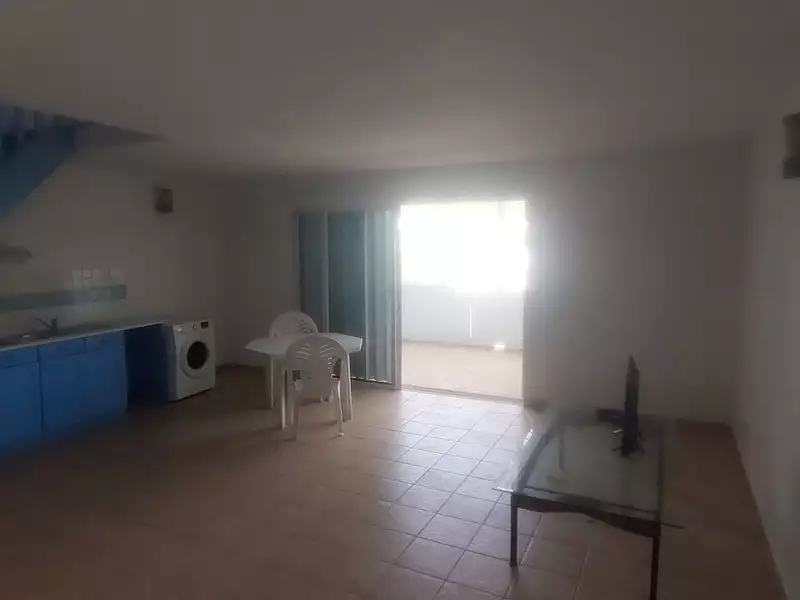 Appartement, 80 m²