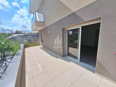 Appartement, 84,32 m²