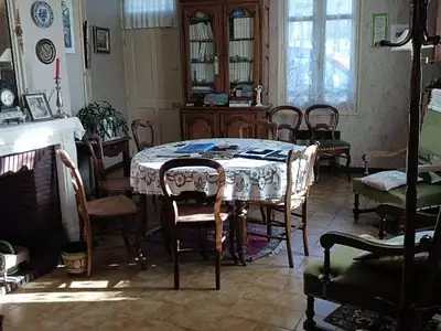 Maison, 180 m²