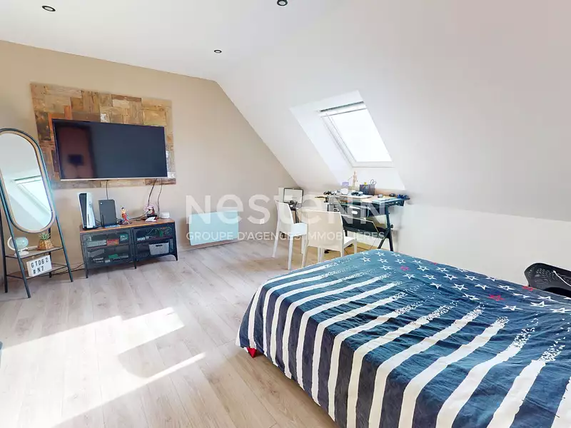 Maison, 109 m²