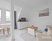 Appartement, 22,23 m²