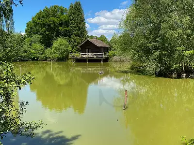 Terrain, 6 300 m²