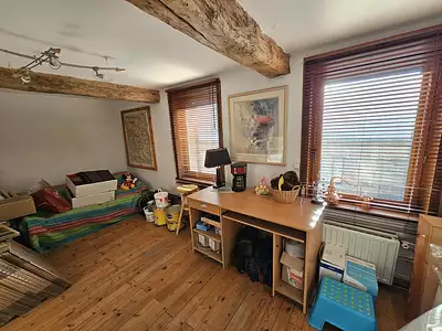Maison, 203 m²