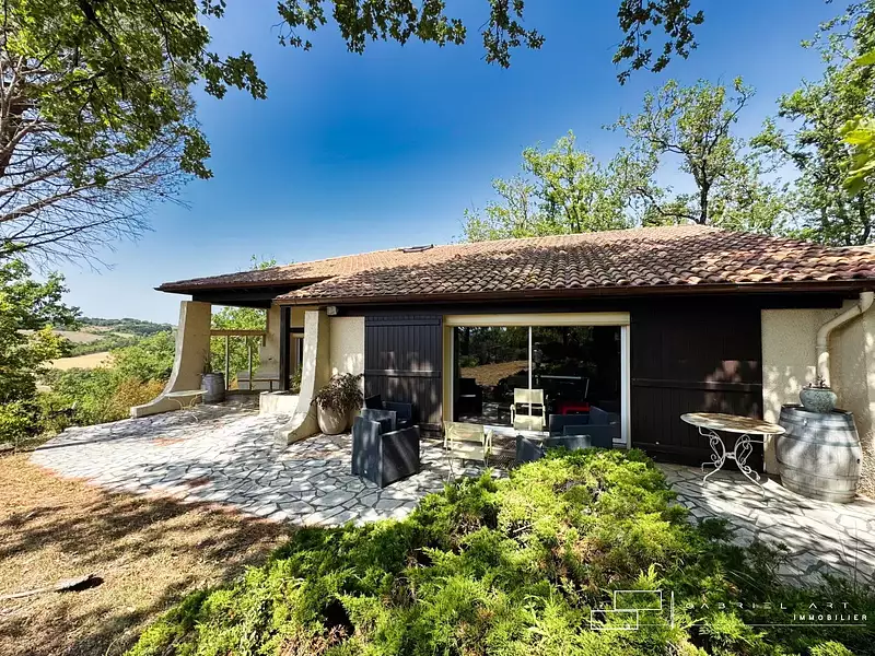 Maison, 280 m²