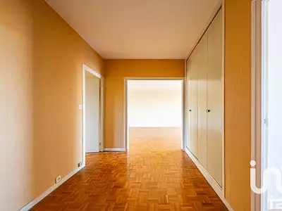 Appartement, 97 m²
