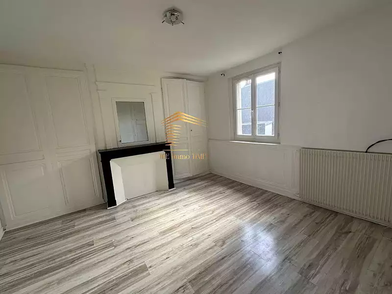 Appartement, 48,3 m²