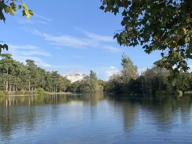 Appartement, 104 m²