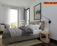 Appartement, 81 m²
