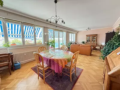 Appartement, 104,88 m²