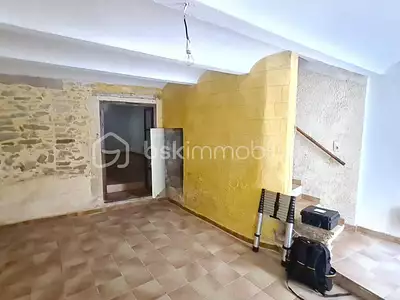 Maison, 78 m²