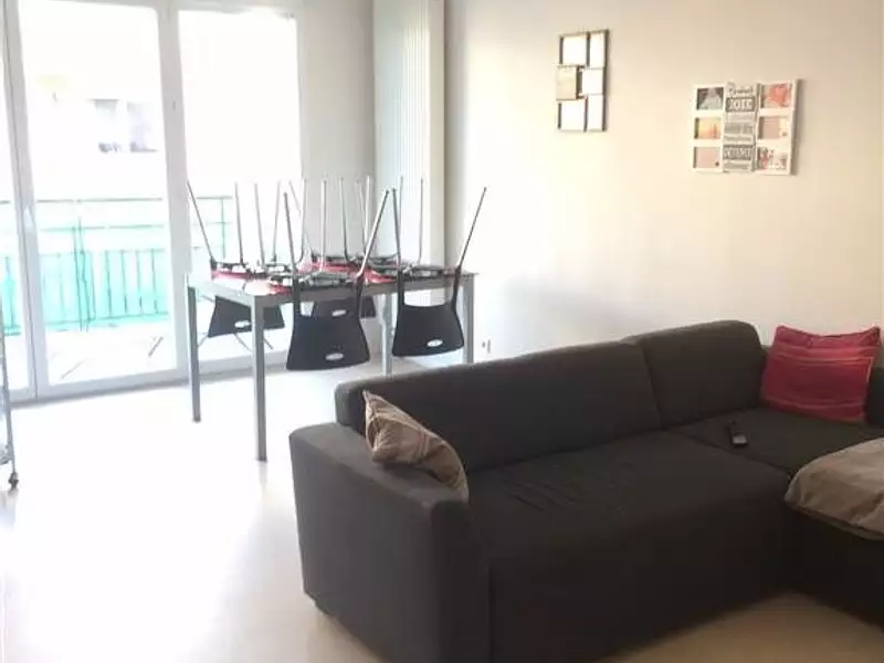 Appartement, 46,23 m²