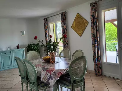 Maison, 111 m²