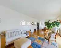 Appartement, 109 m²