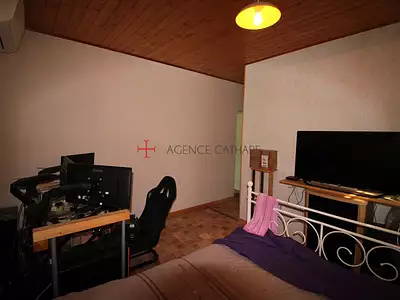Maison, 94,65 m²