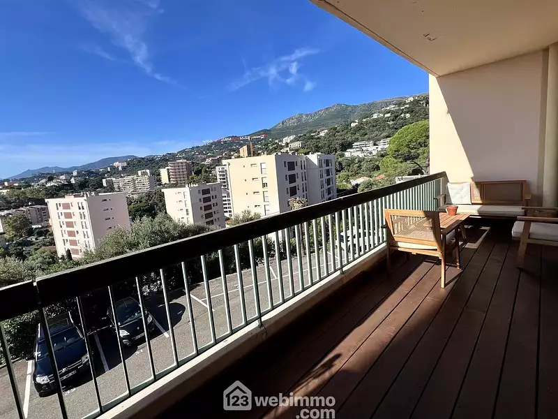 Appartement, 73 m²