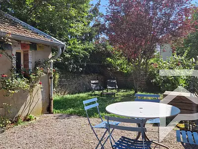 Maison, 124 m²