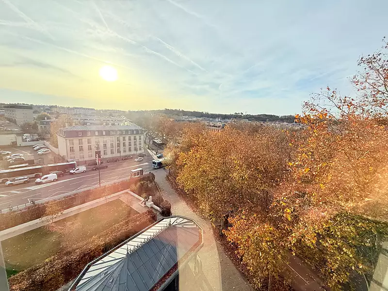 Appartement, 100 m²