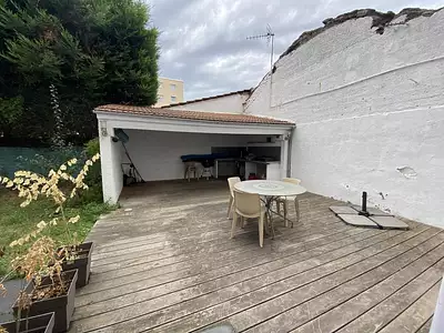 Appartement, 219 m²