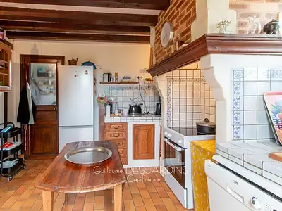 Maison, 110 m²