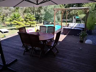 Maison, 180 m²