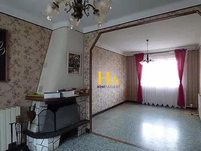 Maison, 86 m²