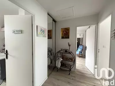 Maison, 104 m²