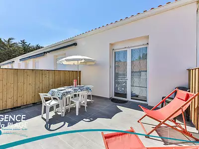 Appartement, 27,4 m²