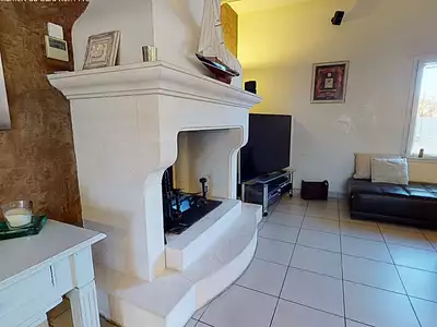 Maison, 165 m²