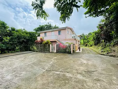 Maison, 134 m²