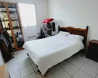 Appartement, 62,5 m²