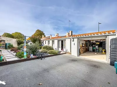 Maison, 80 m²