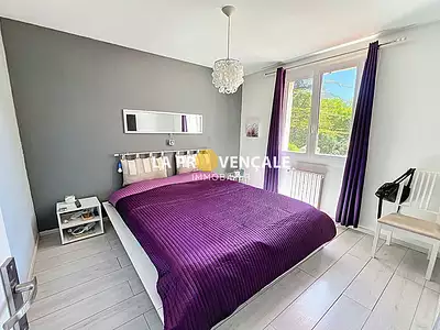 Maison, 117 m²
