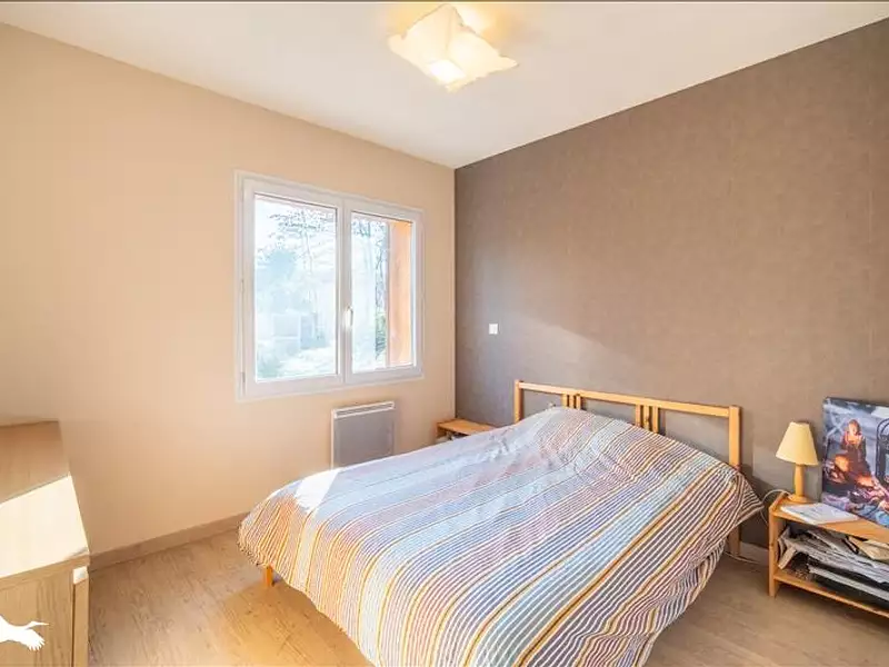Maison, 191 m²