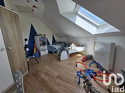 Maison, 98 m²