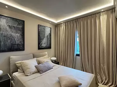 Appartement, 39 m²