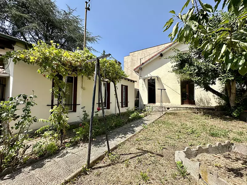 Maison, 94 m²