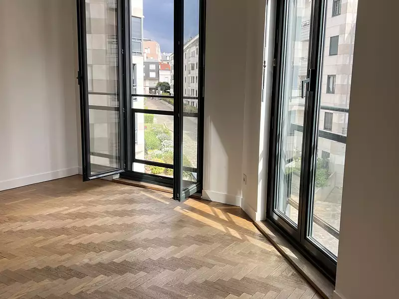 Appartement, 55 m²