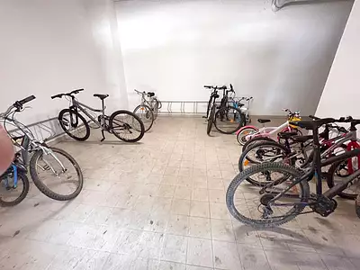 Appartement, 65 m²