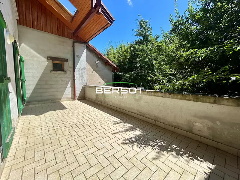 Appartement, 77,03 m²