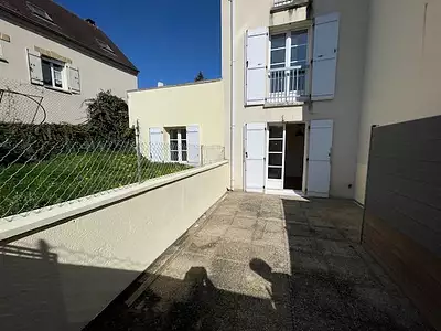 Appartement, 52,95 m²
