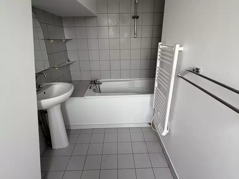 Appartement, 50,53 m²
